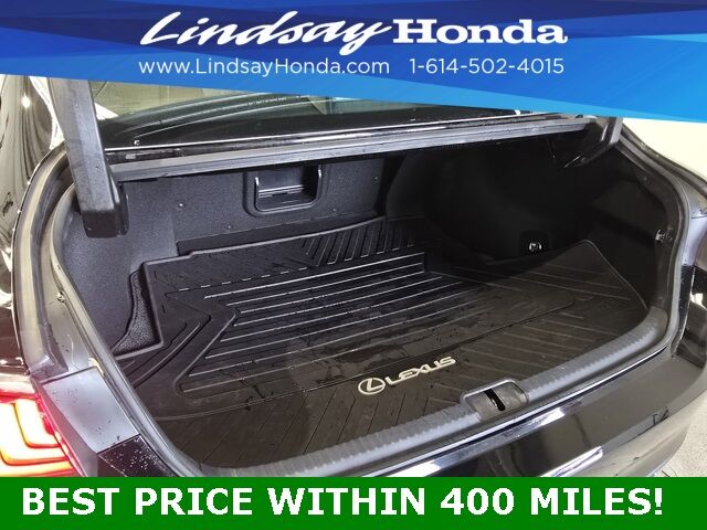2023 Lexus ES 300h Columbus OH