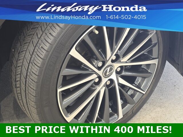 2023 Lexus ES 300h Columbus OH