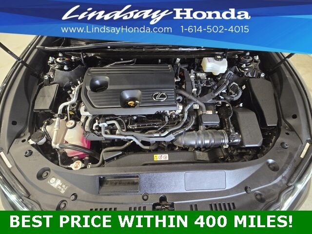 2023 Lexus ES 300h Columbus OH