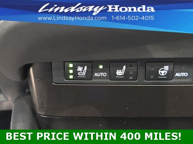 2023 Lexus ES 300h Columbus OH