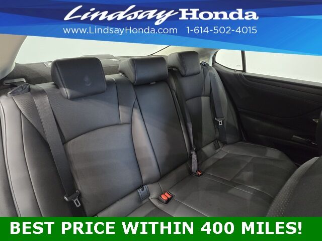 2023 Lexus ES 300h Columbus OH