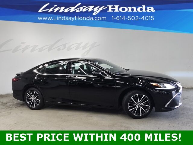 2023 Lexus ES 300h Columbus OH