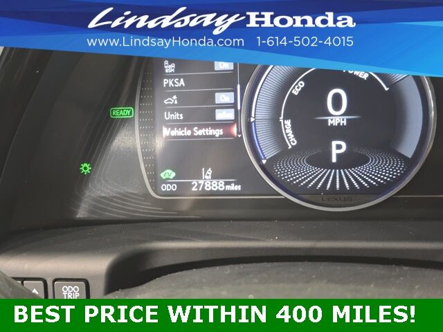 2023 Lexus ES 300h Columbus OH