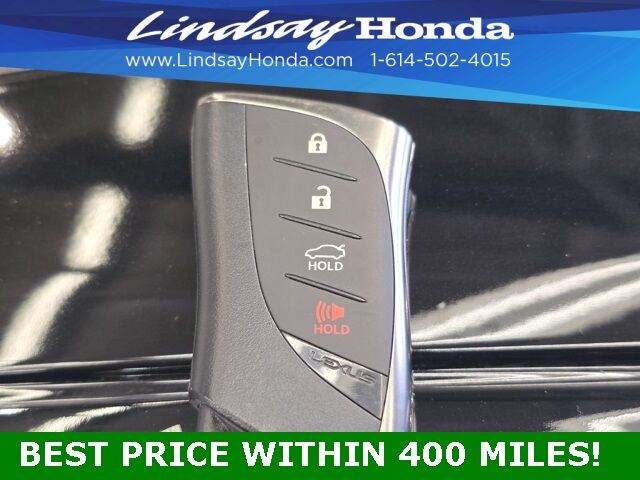 2023 Lexus ES 300h Columbus OH