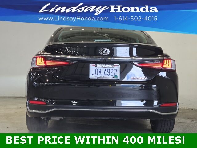 2023 Lexus ES 300h Columbus OH