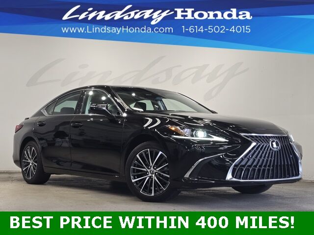 2023 Lexus ES 300h Columbus OH