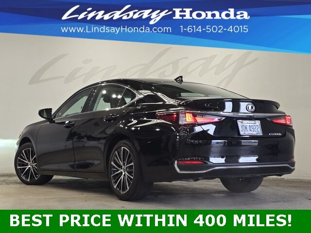 2023 Lexus ES 300h Columbus OH