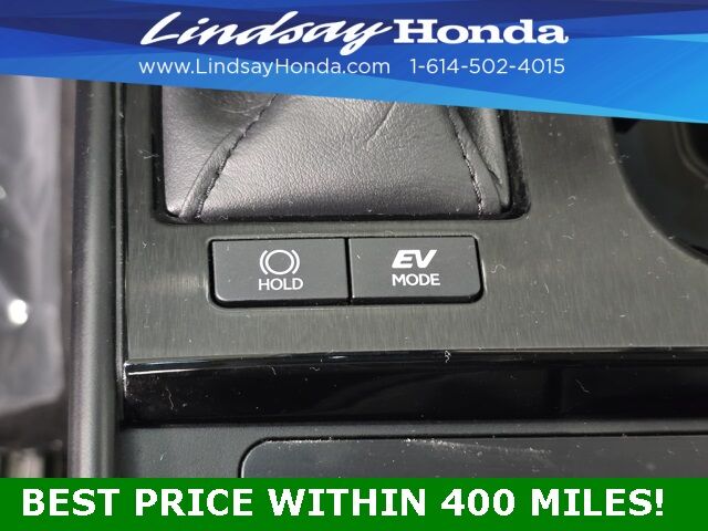 2023 Lexus ES 300h Columbus OH