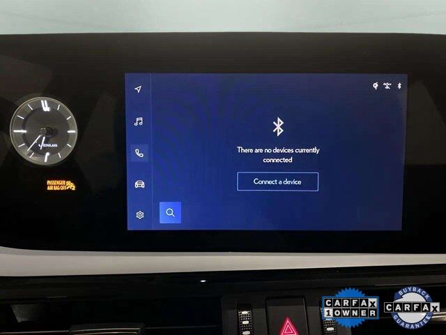 2023 Lexus ES 300h Dallas TX