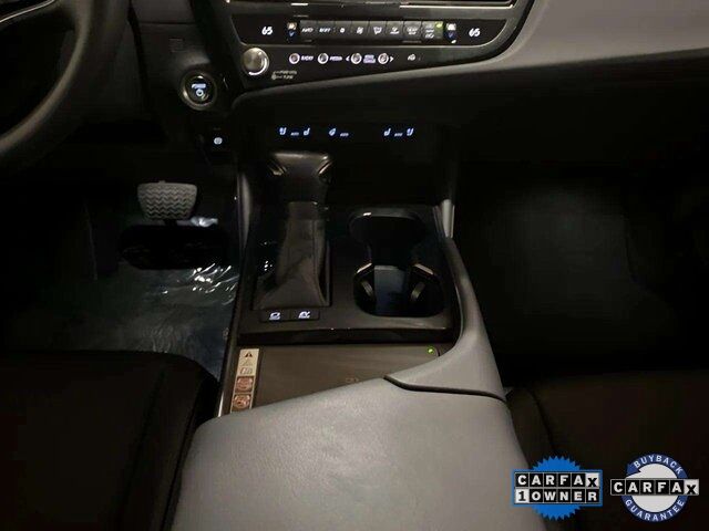 2023 Lexus ES 300h Dallas TX