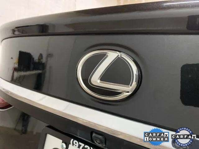 2023 Lexus ES 300h Dallas TX