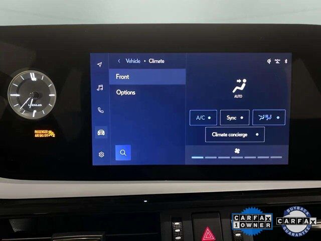 2023 Lexus ES 300h Dallas TX