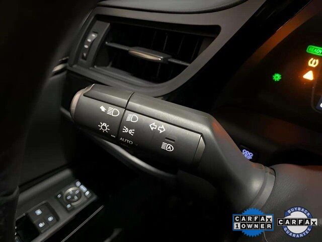 2023 Lexus ES 300h Dallas TX