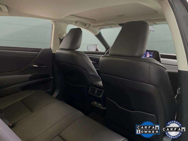 2023 Lexus ES 300h Dallas TX