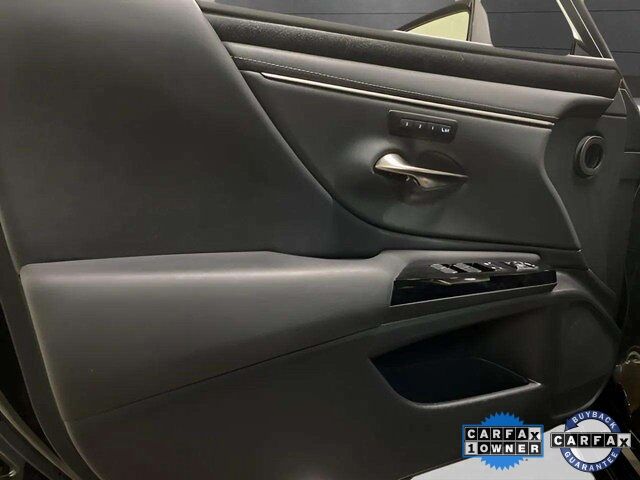 2023 Lexus ES 300h Dallas TX