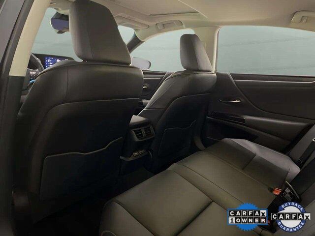 2023 Lexus ES 300h Dallas TX