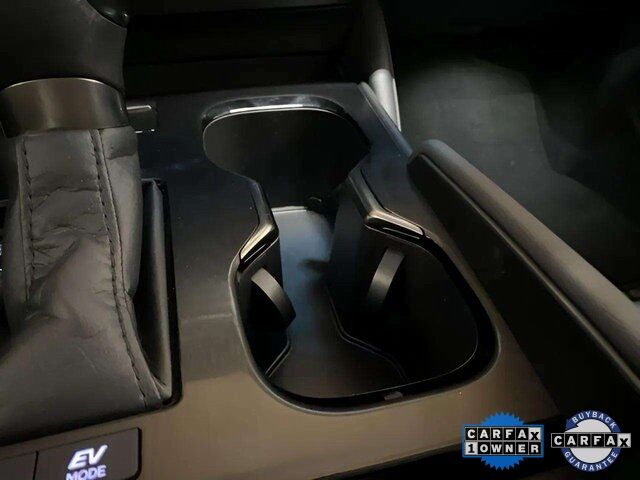 2023 Lexus ES 300h Dallas TX