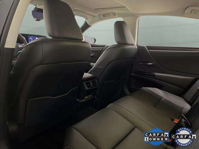 2023 Lexus ES 300h Dallas TX