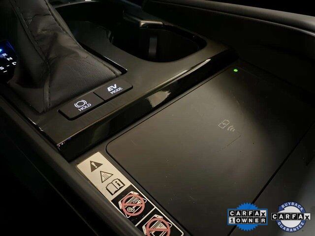 2023 Lexus ES 300h Dallas TX