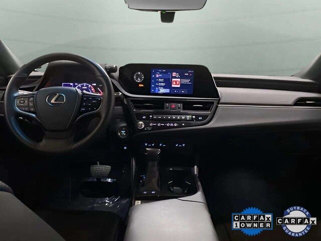 2023 Lexus ES 300h Dallas TX