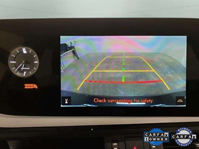 2023 Lexus ES 300h Dallas TX