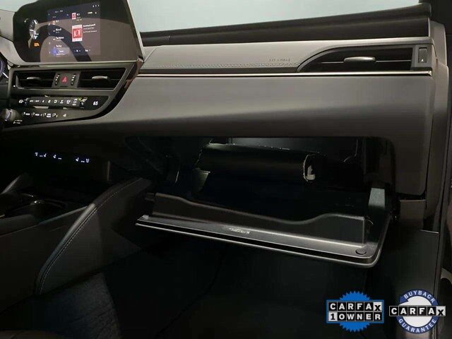 2023 Lexus ES 300h Dallas TX