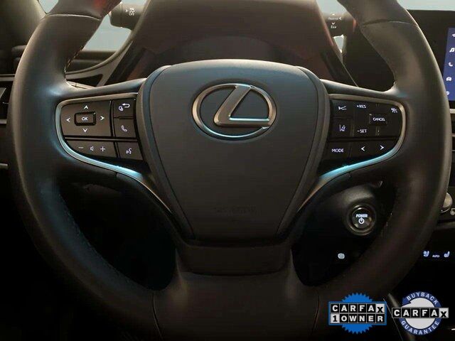 2023 Lexus ES 300h Dallas TX