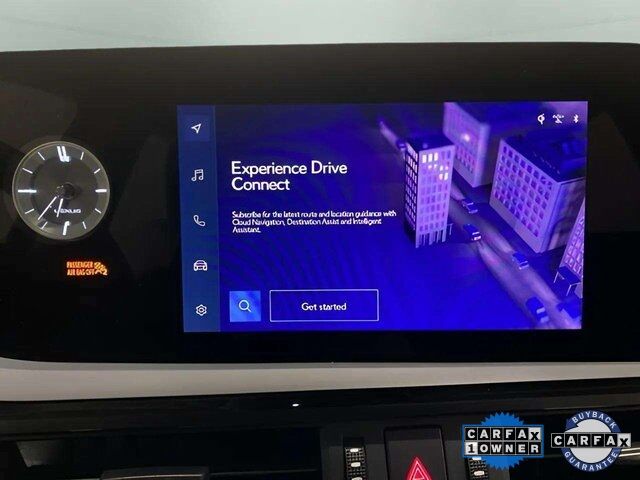 2023 Lexus ES 300h Dallas TX