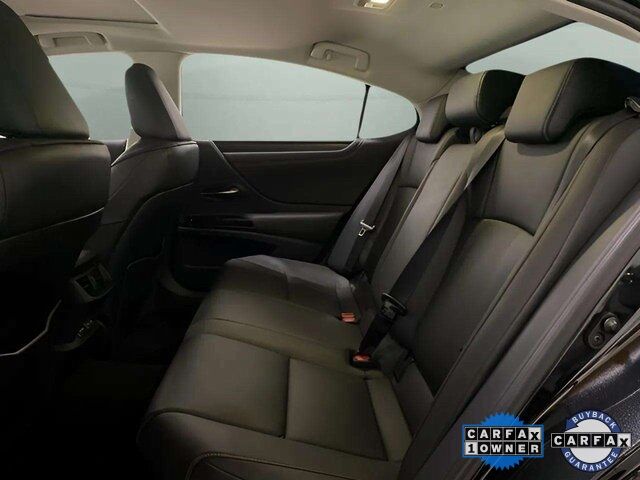 2023 Lexus ES 300h Dallas TX