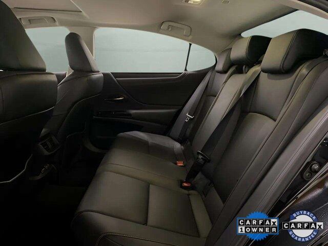 2023 Lexus ES 300h Dallas TX