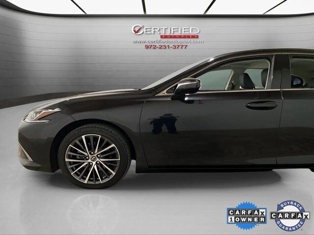 2023 Lexus ES 300h Dallas TX