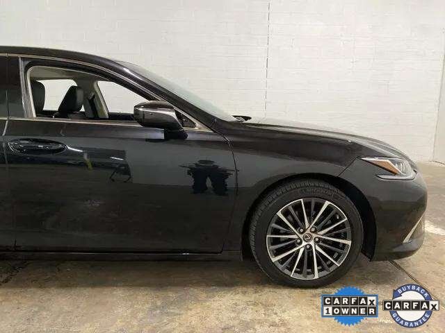 2023 Lexus ES 300h Dallas TX