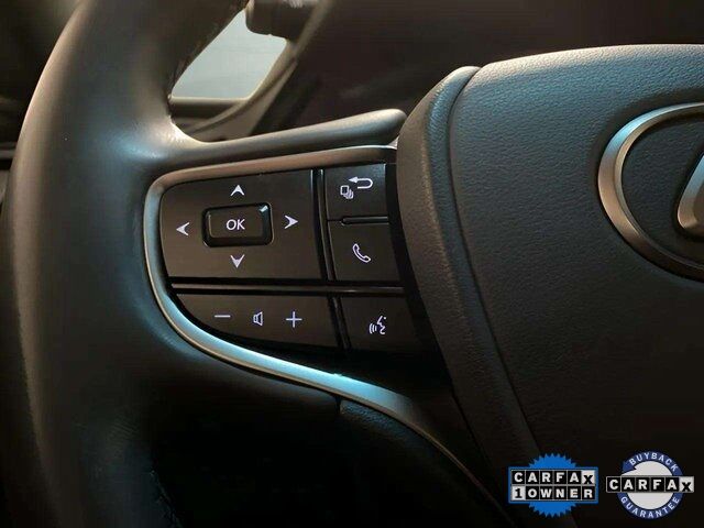 2023 Lexus ES 300h Dallas TX