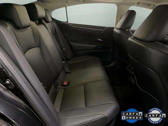 2023 Lexus ES 300h Dallas TX