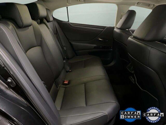 2023 Lexus ES 300h Dallas TX