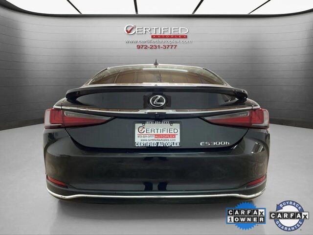 2023 Lexus ES 300h Dallas TX