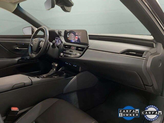 2023 Lexus ES 300h Dallas TX