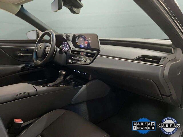 2023 Lexus ES 300h Dallas TX