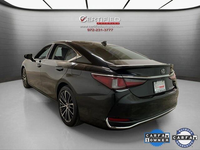 2023 Lexus ES 300h Dallas TX