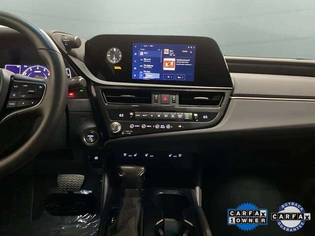 2023 Lexus ES 300h Dallas TX