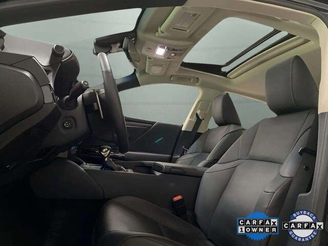 2023 Lexus ES 300h Dallas TX