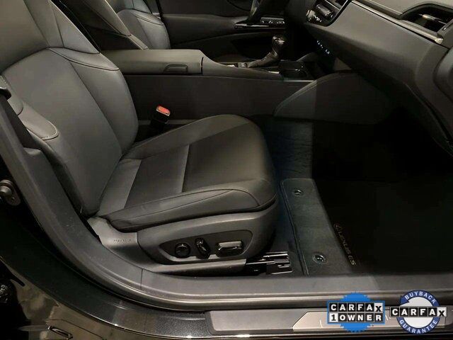 2023 Lexus ES 300h Dallas TX