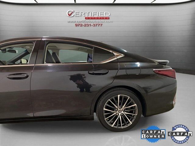 2023 Lexus ES 300h Dallas TX