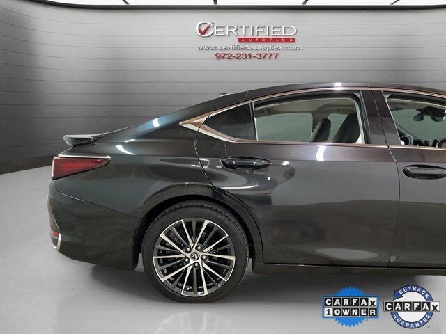 2023 Lexus ES 300h Dallas TX
