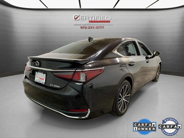 2023 Lexus ES 300h Dallas TX