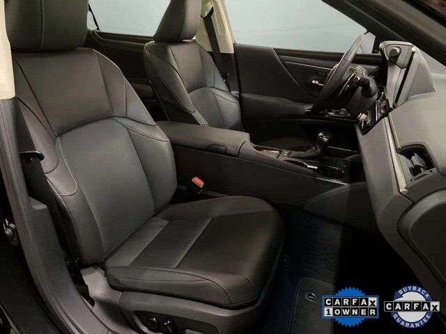 2023 Lexus ES 300h Dallas TX