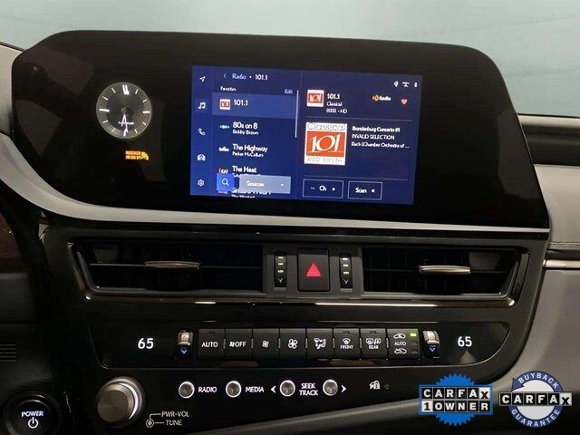 2023 Lexus ES 300h Dallas TX