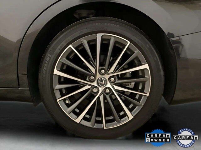 2023 Lexus ES 300h Dallas TX