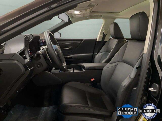 2023 Lexus ES 300h Dallas TX