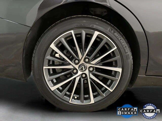 2023 Lexus ES 300h Dallas TX